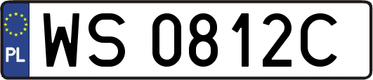 WS0812C