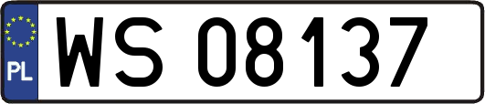 WS08137