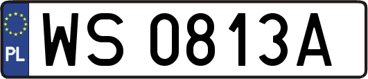 WS0813A