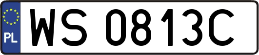 WS0813C