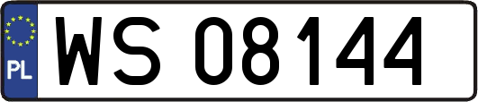 WS08144
