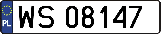 WS08147