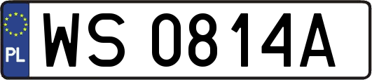 WS0814A