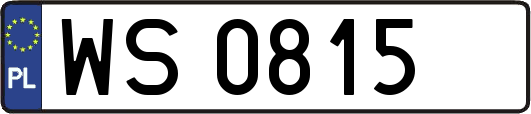 WS0815