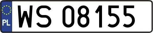 WS08155