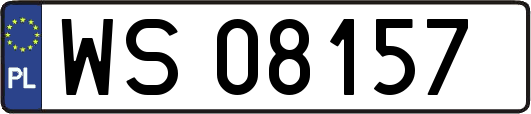WS08157