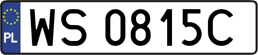 WS0815C