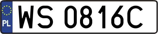 WS0816C