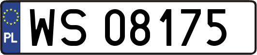 WS08175