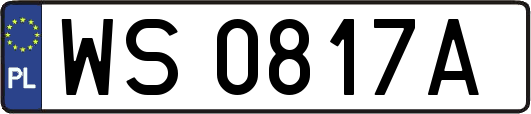 WS0817A