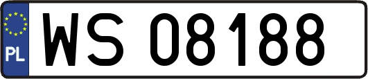 WS08188