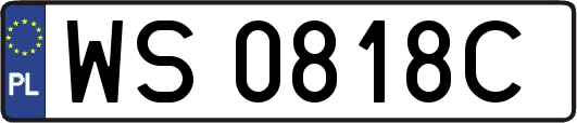 WS0818C