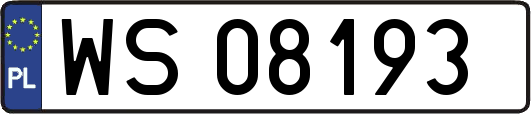 WS08193