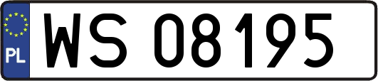 WS08195