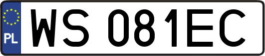 WS081EC