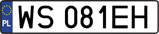 WS081EH