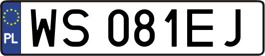 WS081EJ