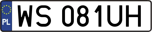 WS081UH