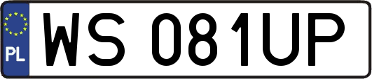 WS081UP