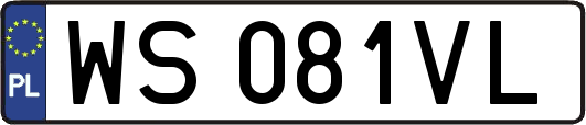 WS081VL