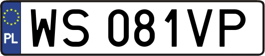 WS081VP