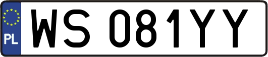 WS081YY