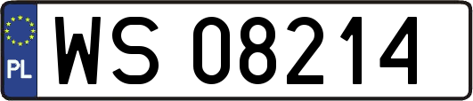 WS08214