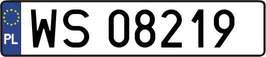 WS08219