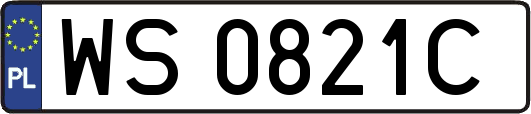 WS0821C