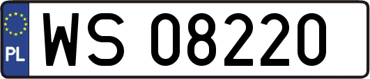 WS08220