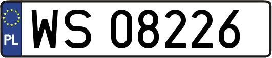 WS08226