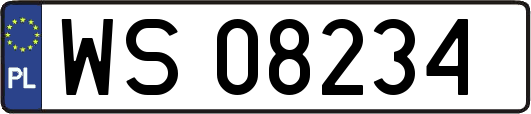 WS08234