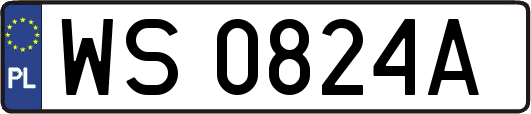WS0824A