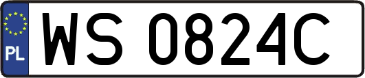 WS0824C