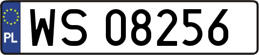 WS08256