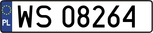 WS08264