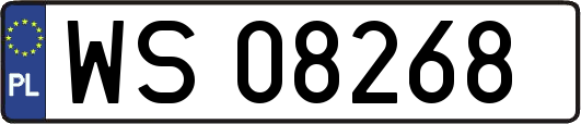 WS08268