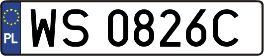WS0826C