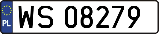 WS08279