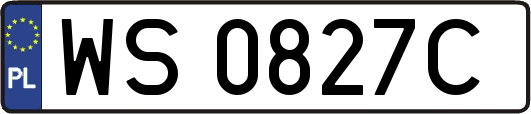 WS0827C