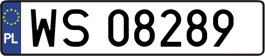 WS08289