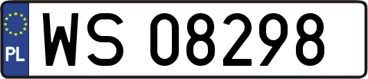 WS08298