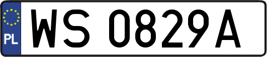 WS0829A