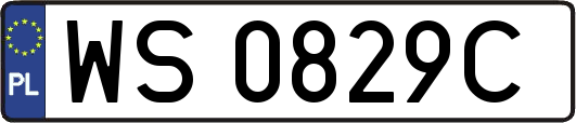 WS0829C