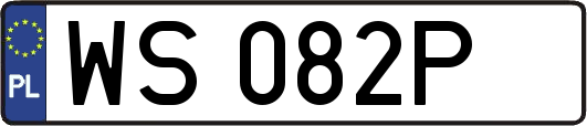 WS082P