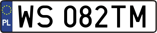 WS082TM