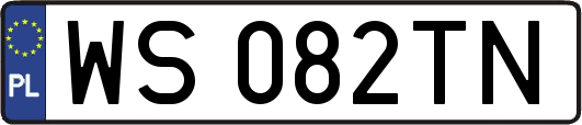 WS082TN