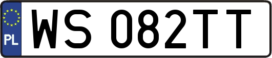 WS082TT