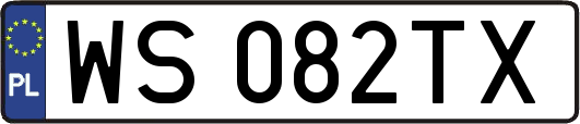 WS082TX