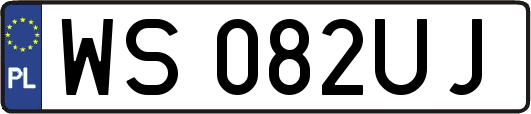 WS082UJ